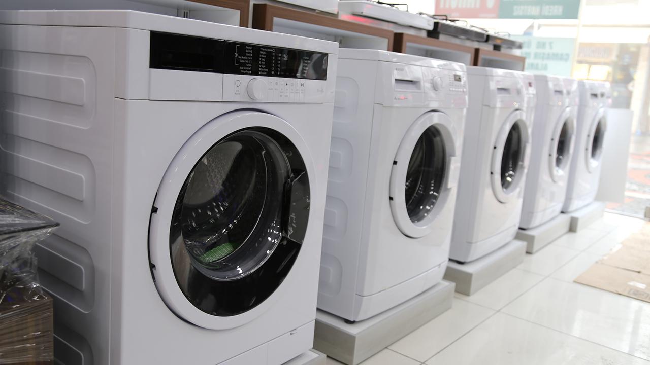 Ağlasun Beyaz Eşya Tamircisi